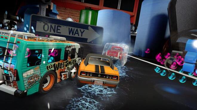 Table Top Racing: World Tour Torrent Download Table Top Racing: World Tour Torrent Download