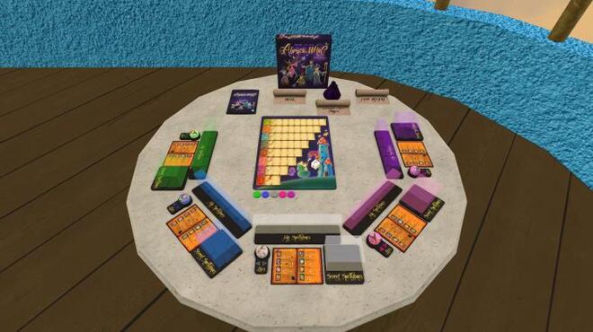 Tabletop Simulator - Abraca...What? Torrent Download