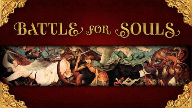Tabletop Simulator - Battle For Souls Free Download Tabletop Simulator - Battle For Souls Free Download