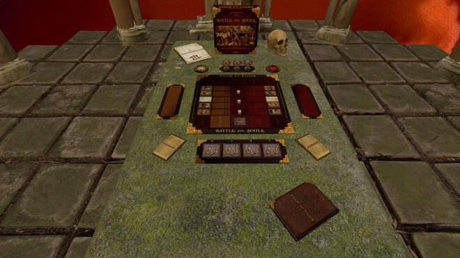 Tabletop Simulator - Battle For Souls PC Crack Tabletop Simulator - Battle For Souls PC Crack