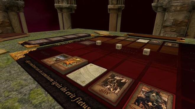 Tabletop Simulator - Battle For Souls Torrent Download Tabletop Simulator - Battle For Souls Torrent Download