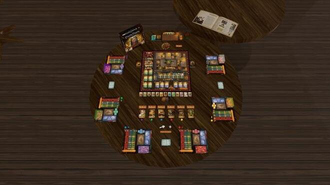 Tabletop Simulator - Cavern Tavern Torrent Download