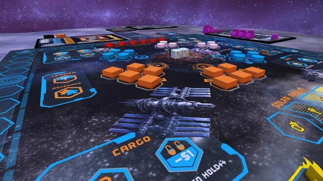Tabletop Simulator - Darkrock Ventures PC Crack Tabletop Simulator - Darkrock Ventures PC Crack