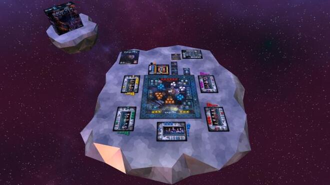 Tabletop Simulator - Darkrock Ventures Torrent Download Tabletop Simulator - Darkrock Ventures Torrent Download