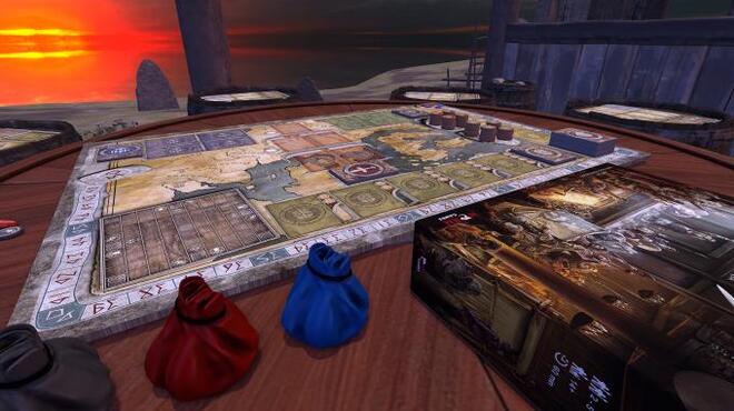 Tabletop Simulator - In the Name of Odin PC Crack Tabletop Simulator - In the Name of Odin PC Crack