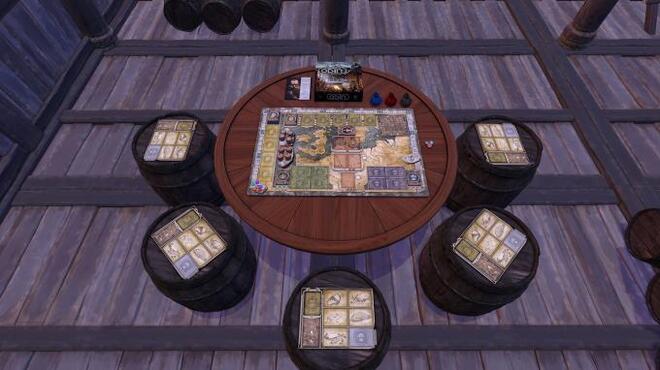 Tabletop Simulator - In the Name of Odin Torrent Download Tabletop Simulator - In the Name of Odin Torrent Download