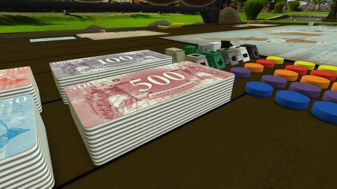 Tabletop Simulator - Indonesia PC Crack