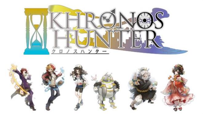 Tabletop Simulator - Khronos Hunter Free Download Tabletop Simulator - Khronos Hunter Free Download