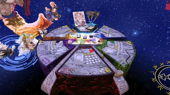 Tabletop Simulator - Khronos Hunter Torrent Download Tabletop Simulator - Khronos Hunter Torrent Download