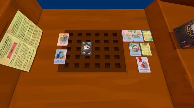 Tabletop Simulator - Scuttle! Torrent Download