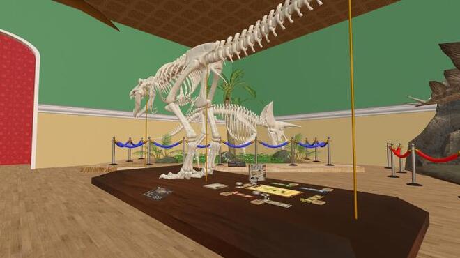 Tabletop Simulator - The Great Dinosaur Rush PC Crack