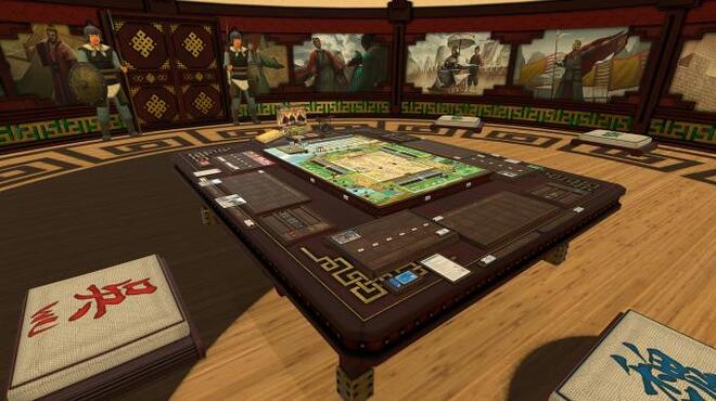 Tabletop Simulator - Three Kingdoms Redux Torrent Download