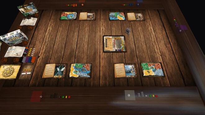 Tabletop Simulator - Tiny Epic Kingdoms + Heroes' Call Torrent Download Tabletop Simulator - Tiny Epic Kingdoms + Heroes' Call Torrent Download