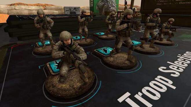 Tabletop Simulator - Warfighter PC Crack