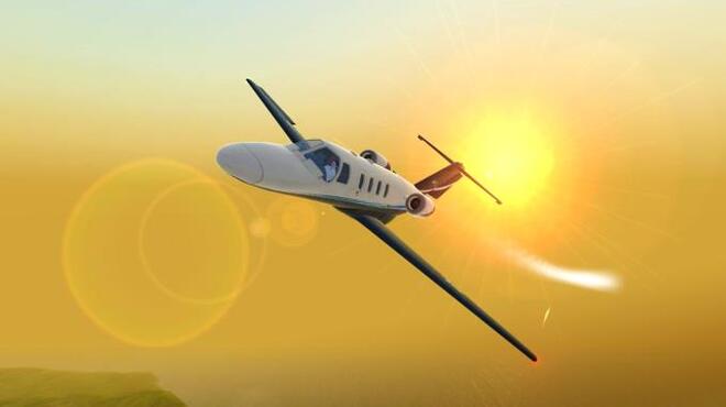 Take Off - The Flight Simulator PC Crack Take Off - The Flight Simulator PC Crack