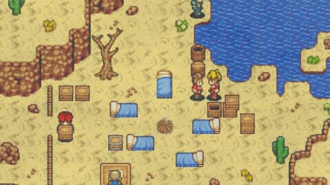 Tales Across Time Torrent Download