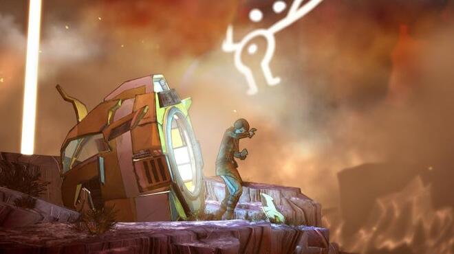 Tales from the Borderlands Torrent Download