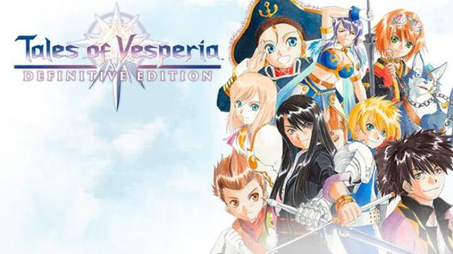 Tales of Vesperia Definitive Edition Free Download Tales of Vesperia Definitive Edition Free Download