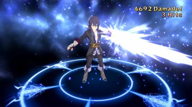 Tales of Vesperia™: Definitive Edition Torrent Download