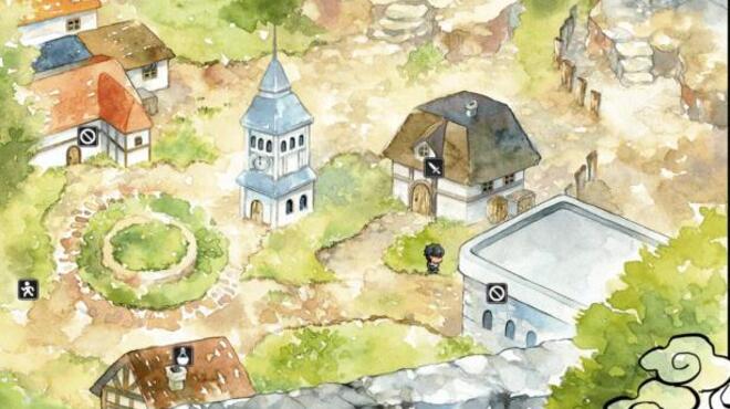 Tales of Winds: Tomb of the Sol Empire Torrent Download