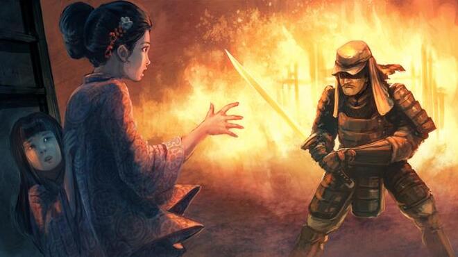 Tales of the Orient: The Rising Sun PC Crack
