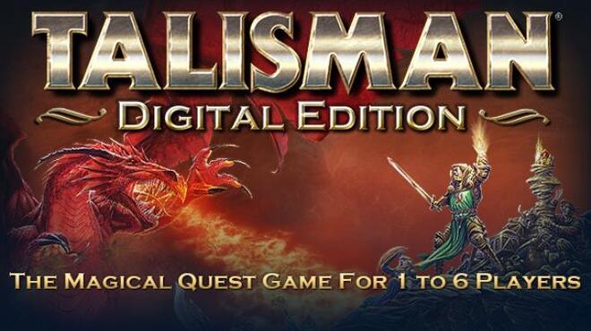 Talisman: Digital Edition Free Download