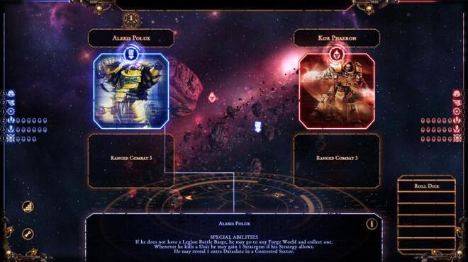 Talisman: The Horus Heresy PC Crack Talisman: The Horus Heresy PC Crack