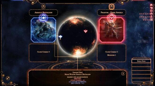 Talisman: The Horus Heresy Torrent Download Talisman: The Horus Heresy Torrent Download