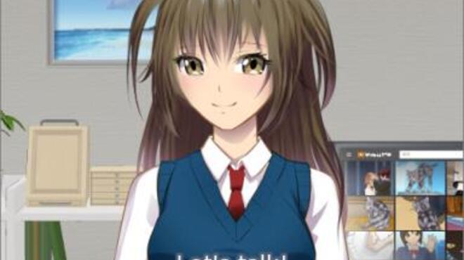 Talk to Aya Torrent Download