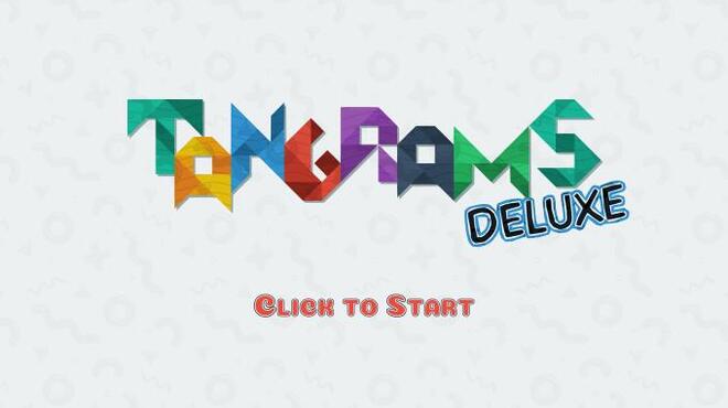 Tangrams Deluxe Torrent Download