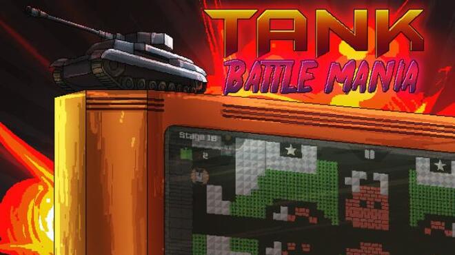 Tank Battle Mania Free Download Tank Battle Mania Free Download