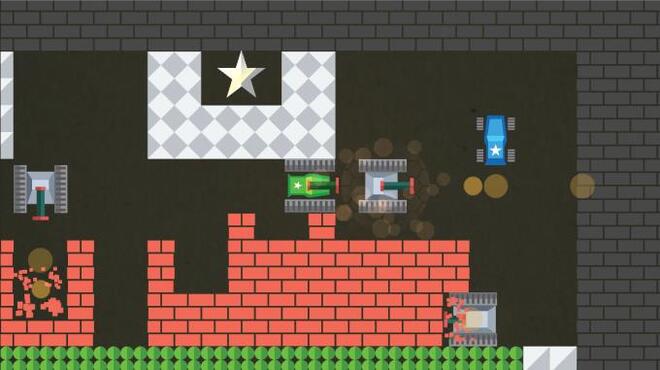 Tank Battle Mania PC Crack Tank Battle Mania PC Crack