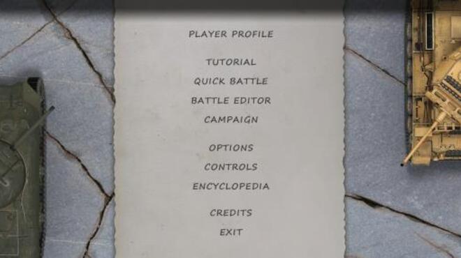 Tank Warfare: Tunisia 1943 Torrent Download Tank Warfare: Tunisia 1943 Torrent Download