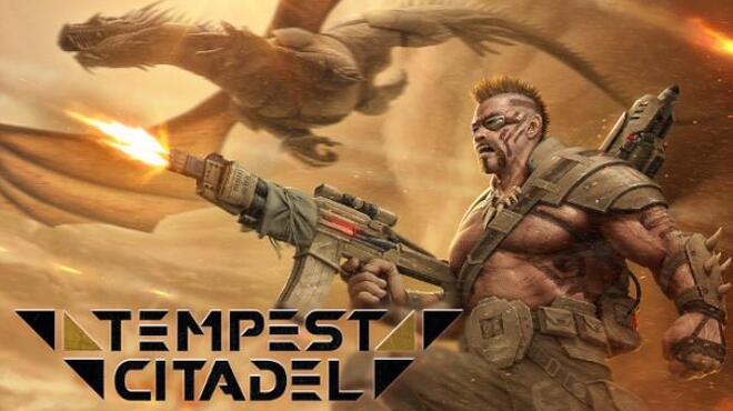 Tempest Citadel Free Download Tempest Citadel Free Download