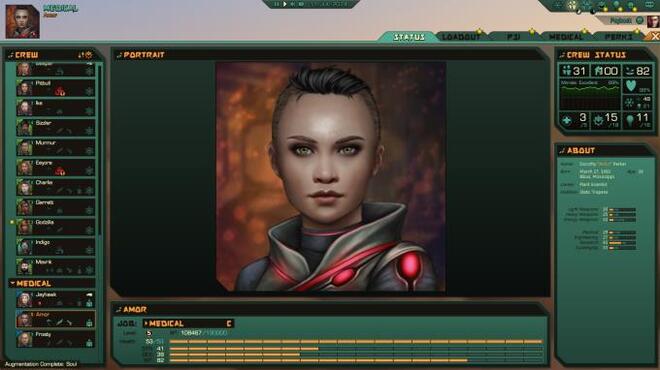 Tempest Citadel PC Crack Tempest Citadel PC Crack