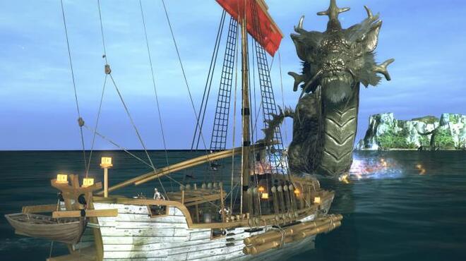 Tempest - Jade Sea PC Crack