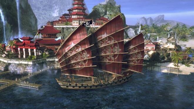 Tempest - Jade Sea Torrent Download