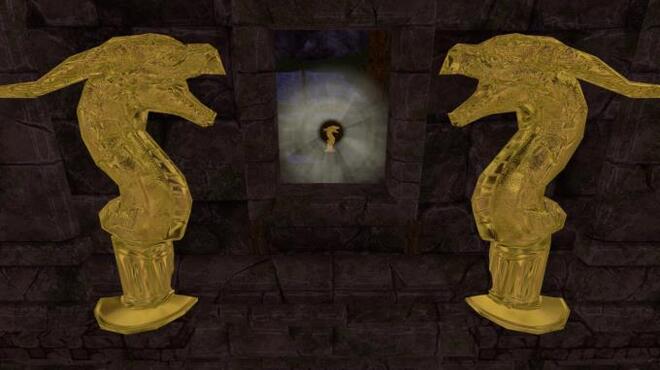 Temple Raid VR PC Crack