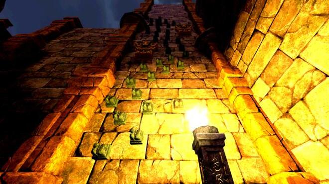 Temple Raid VR Torrent Download