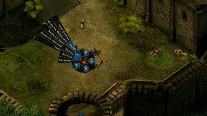 Temple of Elemental Evil, The PC Crack Temple of Elemental Evil, The PC Crack