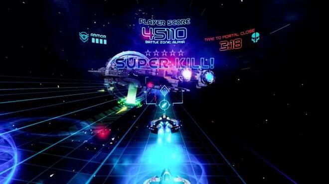 Temporal Storm X: Hyperspace Dream PC Crack