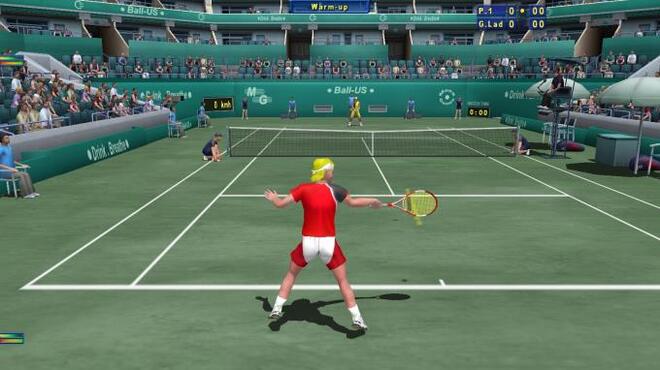 Tennis Elbow 2013 PC Crack Tennis Elbow 2013 PC Crack