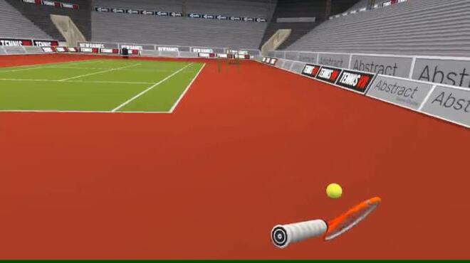 TennisVR Torrent Download TennisVR Torrent Download