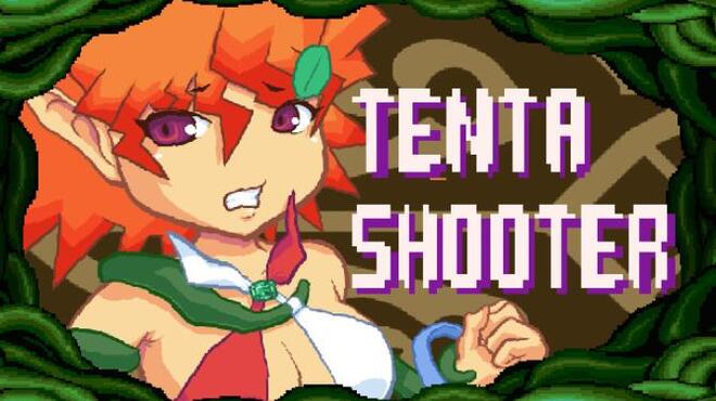 Tenta Shooter / The 触シュー Free Download Tenta Shooter / The 触シュー Free Download
