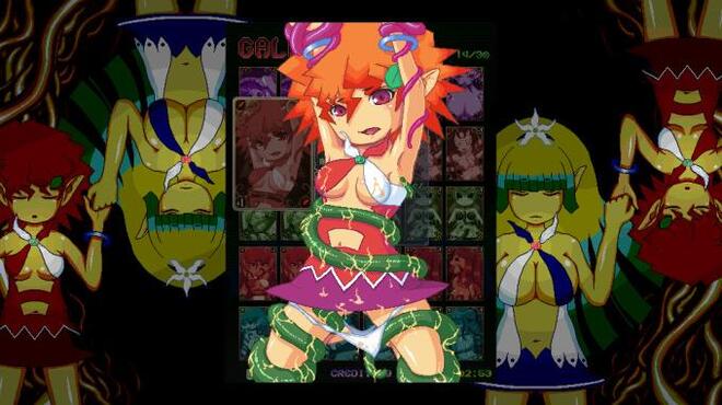 Tenta Shooter / The 触シュー Torrent Download Tenta Shooter / The 触シュー Torrent Download