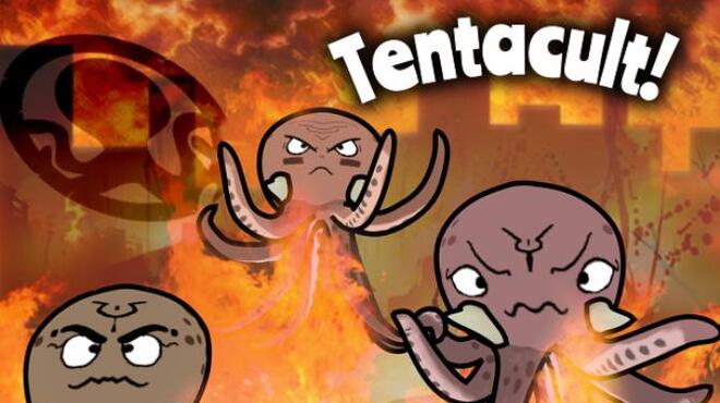 Tentacult! Free Download