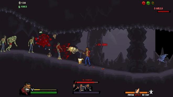 Tequila Zombies 3 Torrent Download Tequila Zombies 3 Torrent Download