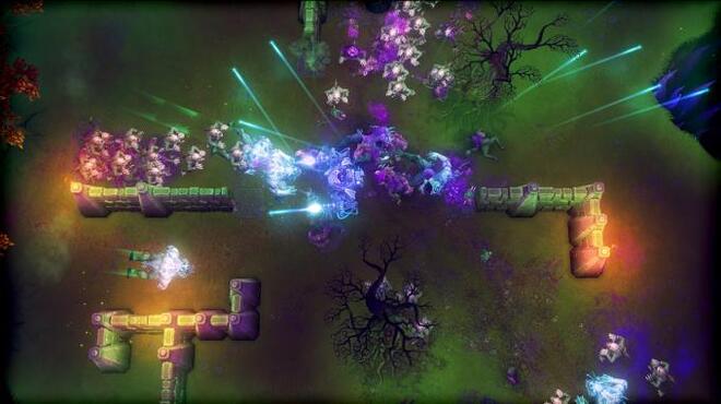 Tesla vs Lovecraft Torrent Download Tesla vs Lovecraft Torrent Download