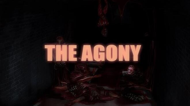 The Agony Free Download The Agony Free Download