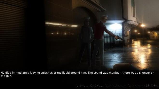 The Agony Torrent Download The Agony Torrent Download